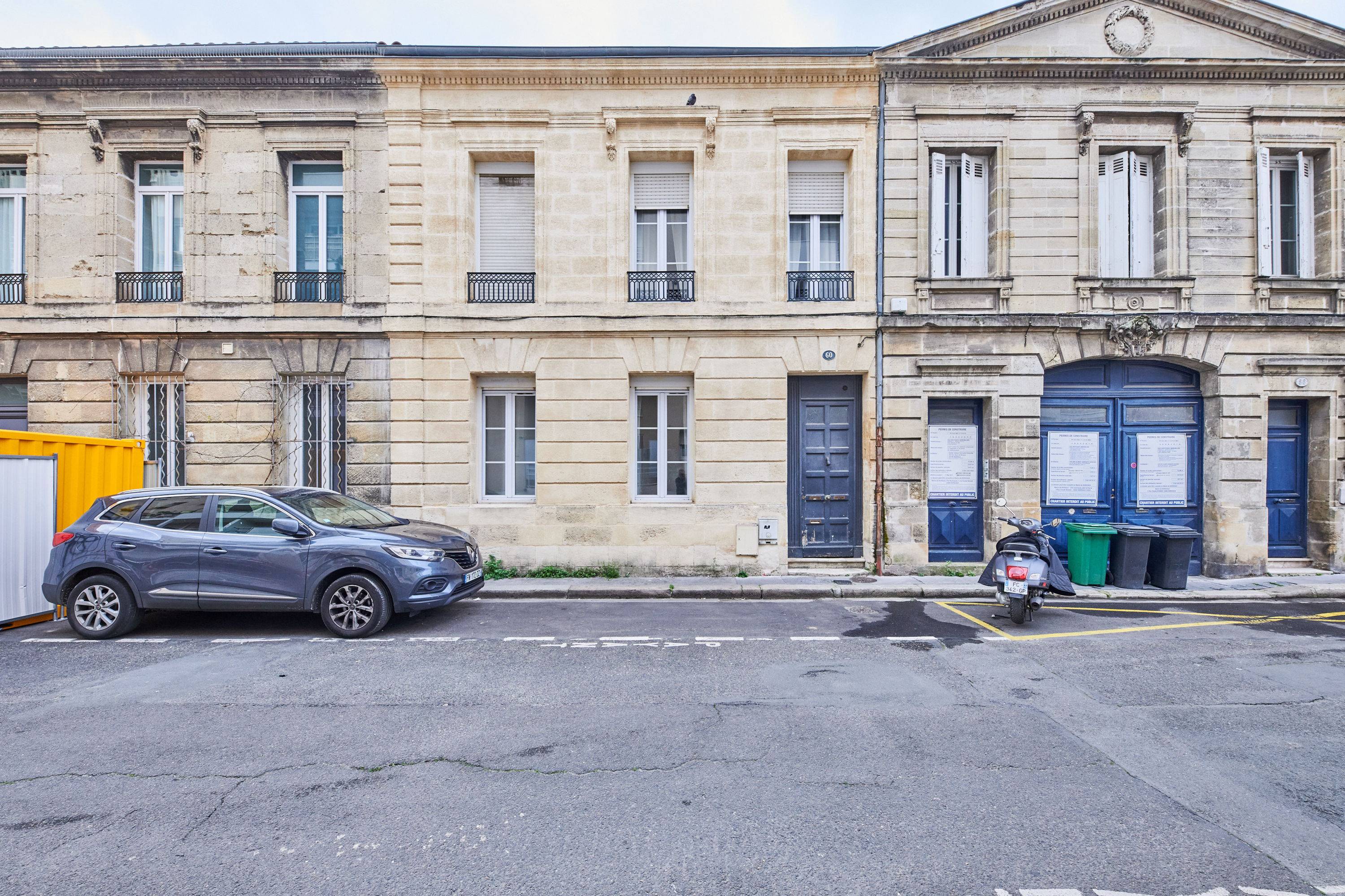 Une photo de l’annonce