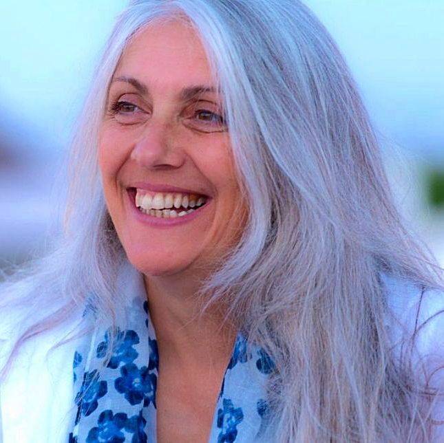 Suzana.