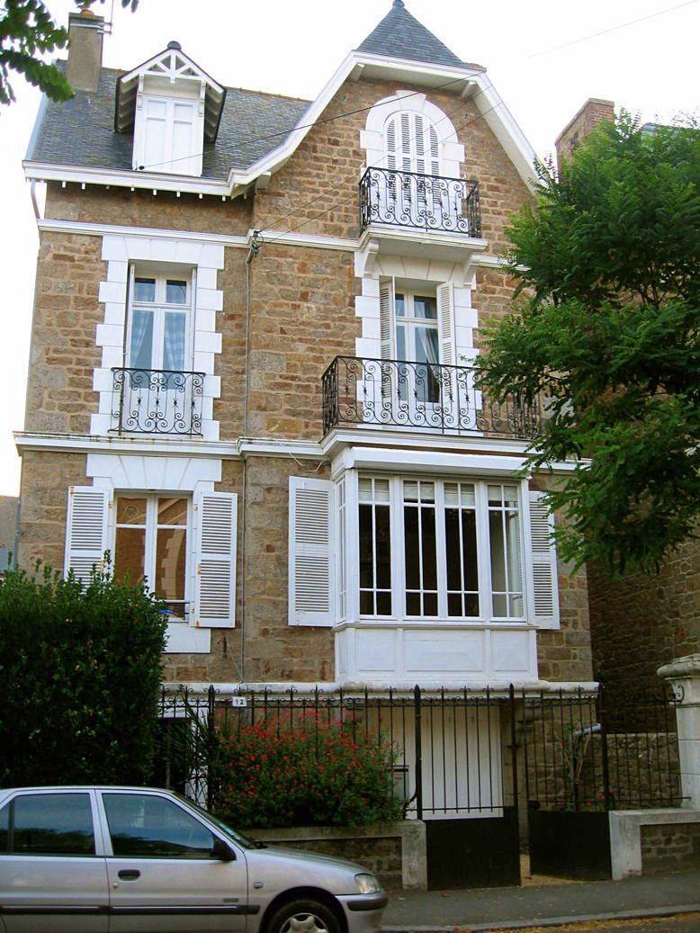 Une photo de l’annonce de location de vacances
