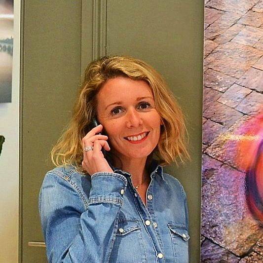 Gwénaëlle