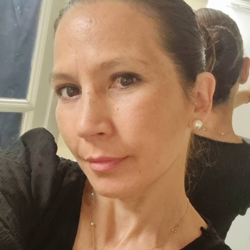 Maïté Pauline