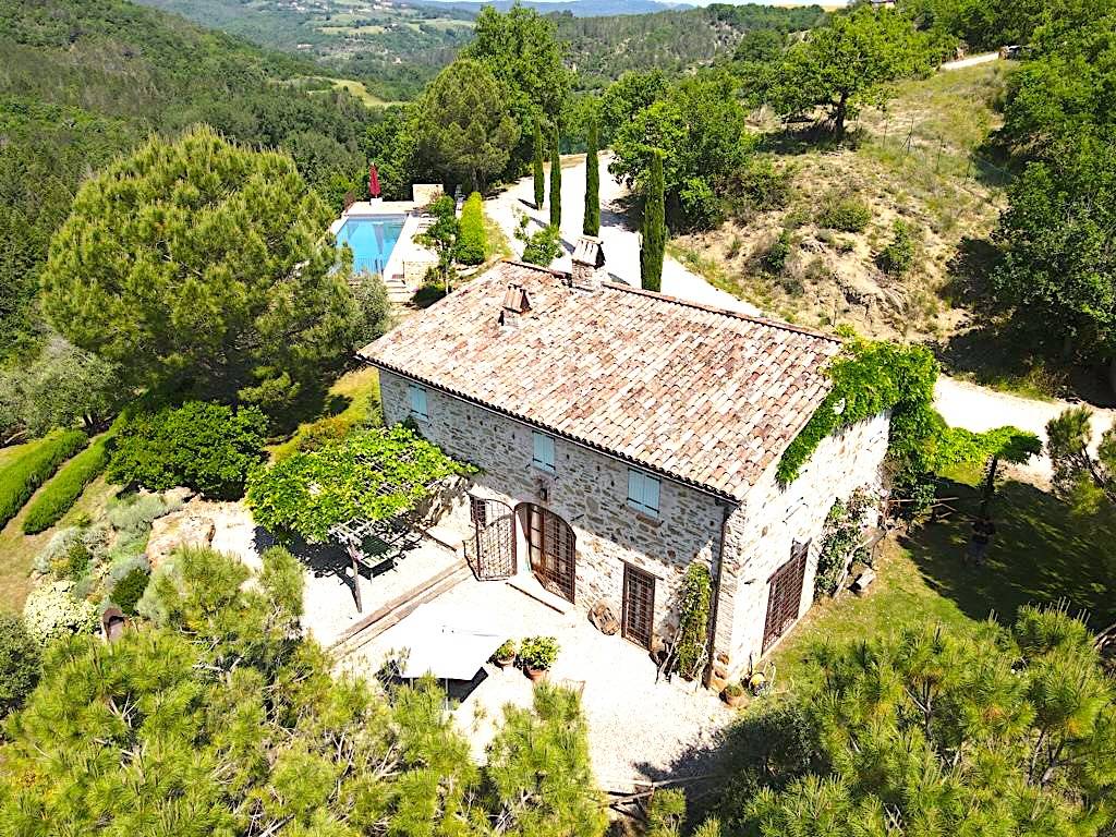 Une photo de l’annonce de location de vacances
