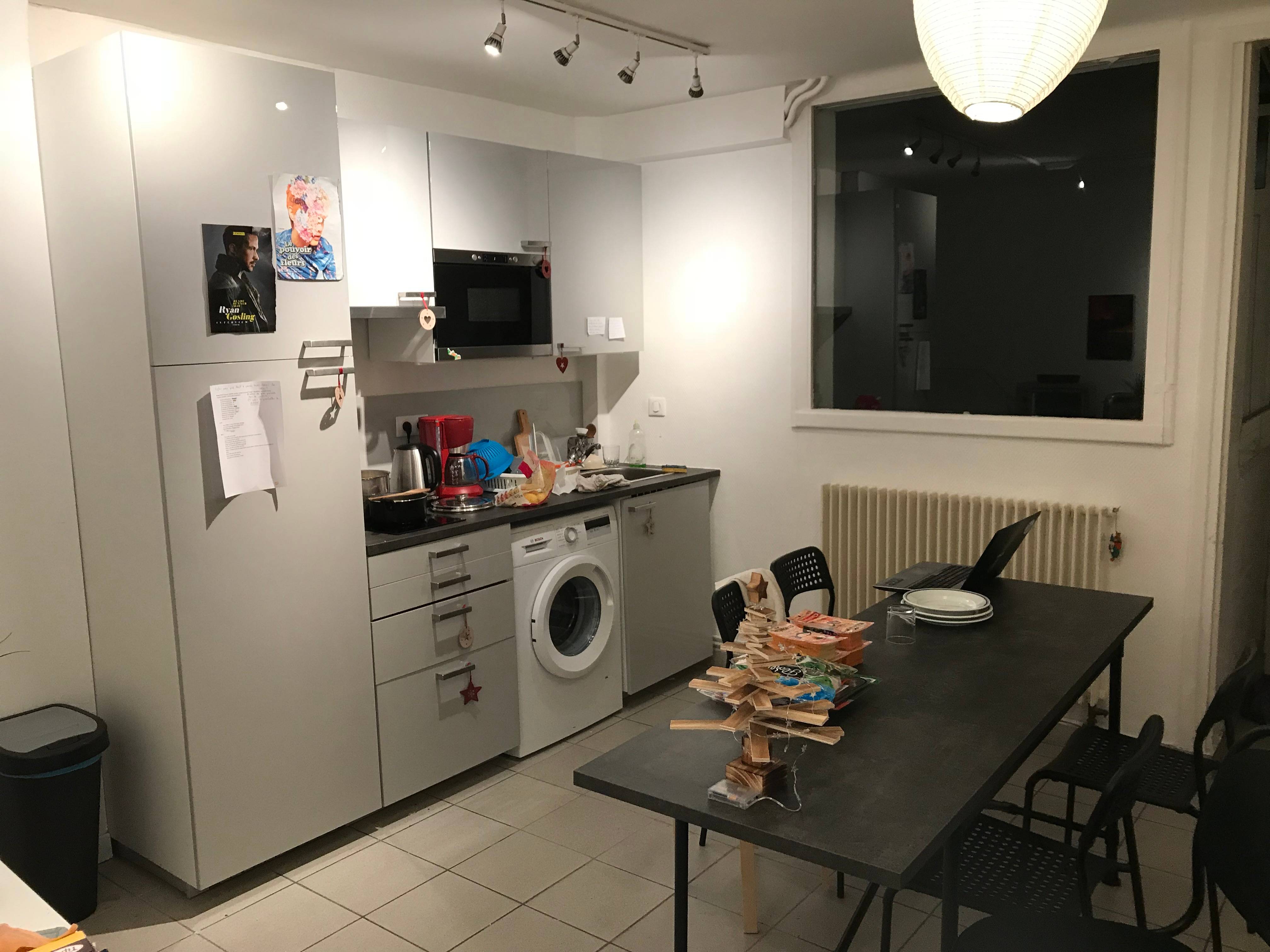 Une photo de l’annonce