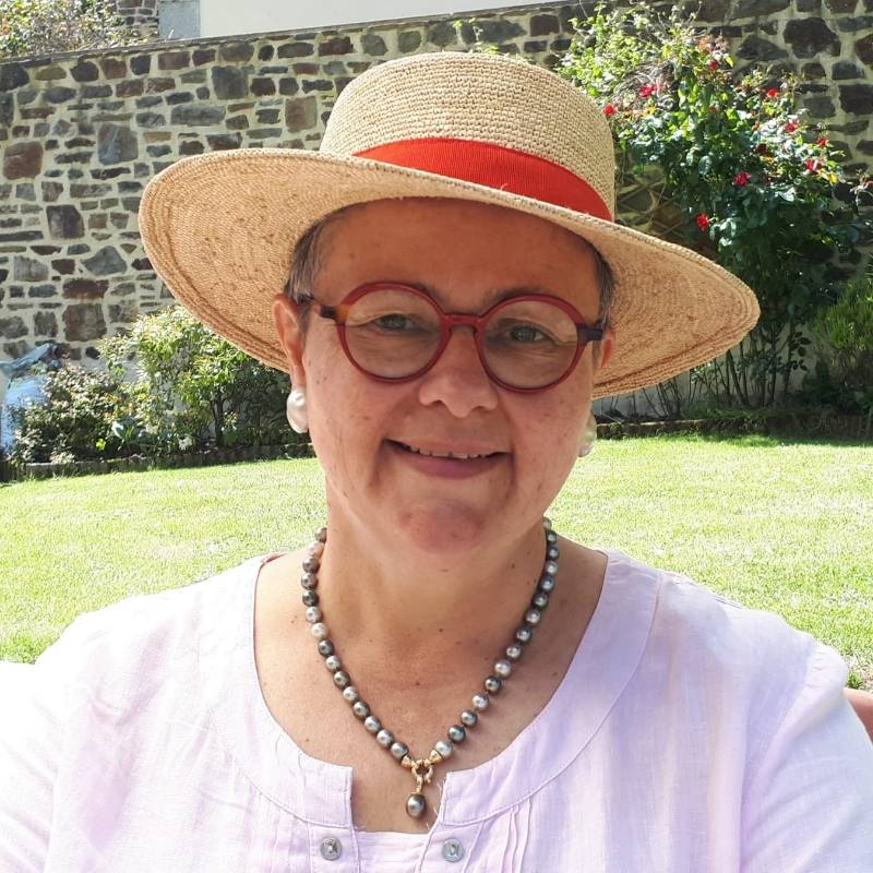 Béatrice M.