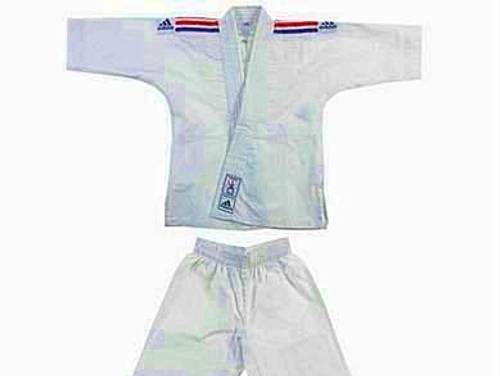 Judogi Adidas 160 cm