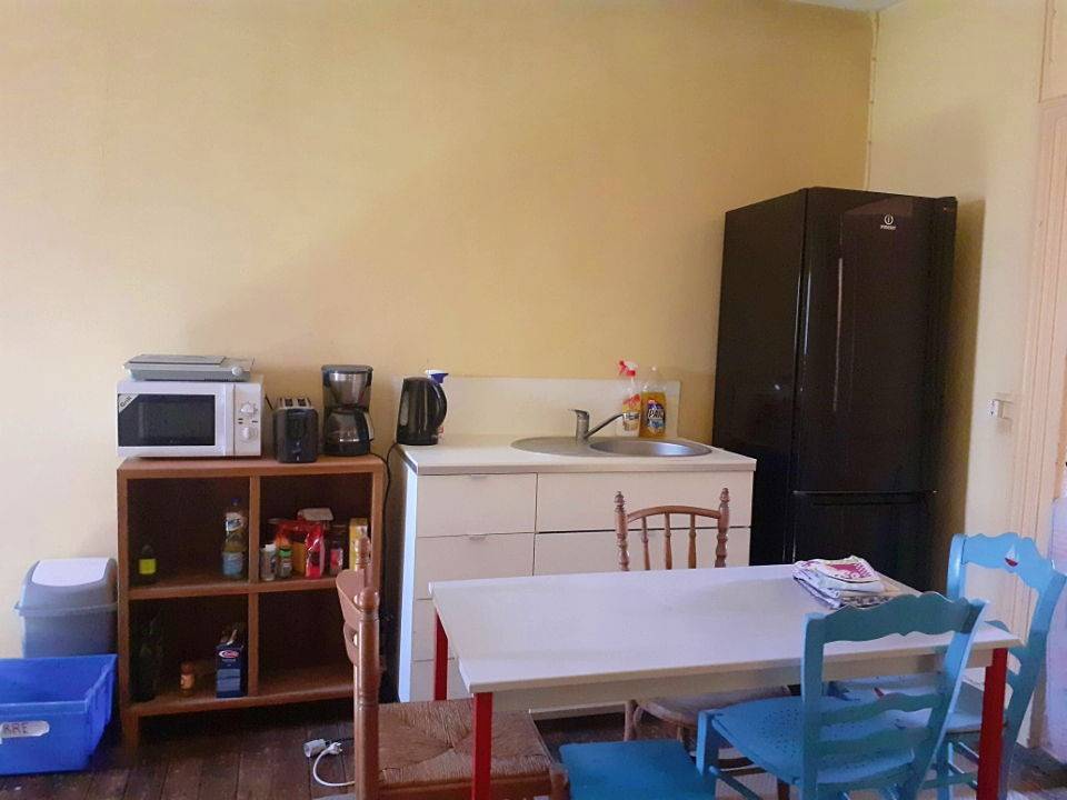 Une photo de l’annonce