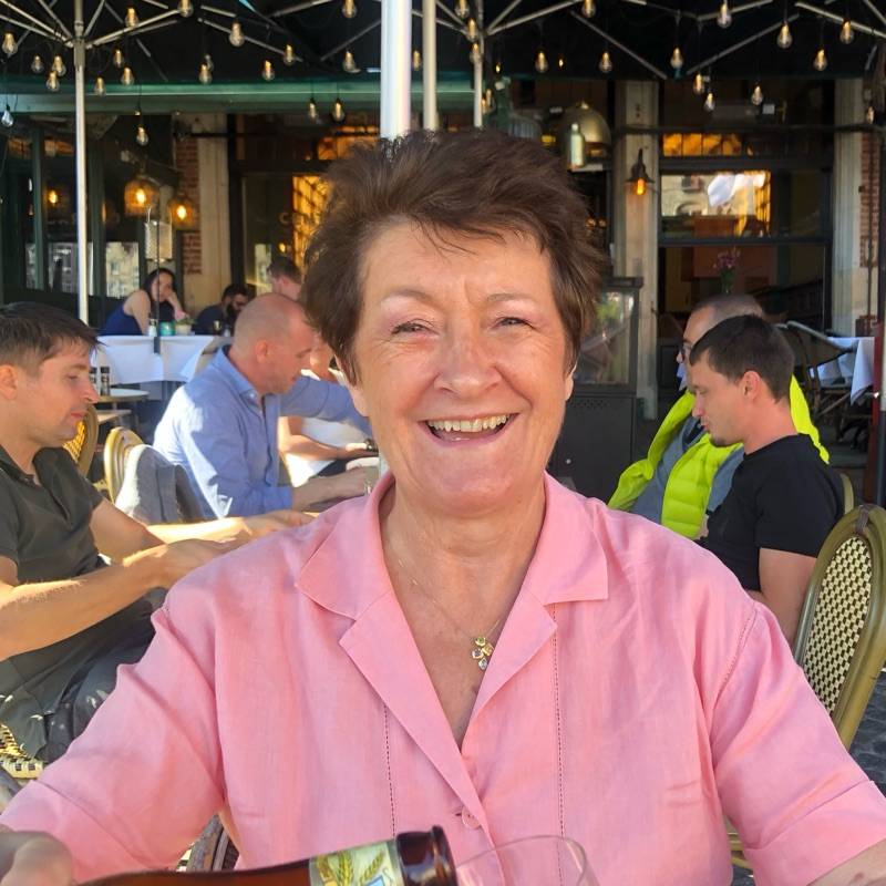 Christiane