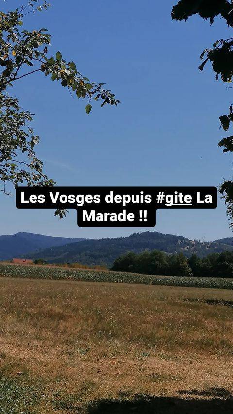 Une photo de l’annonce de location de vacances