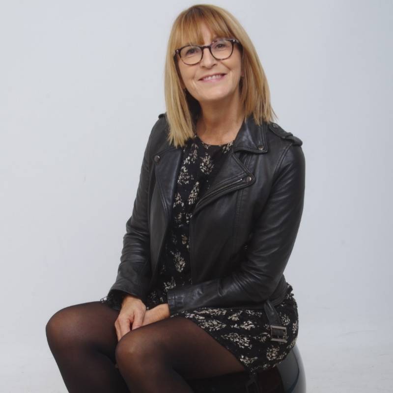 Sylvie N.