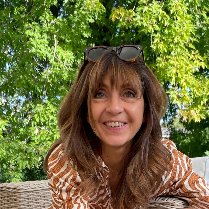 Sandrine D.