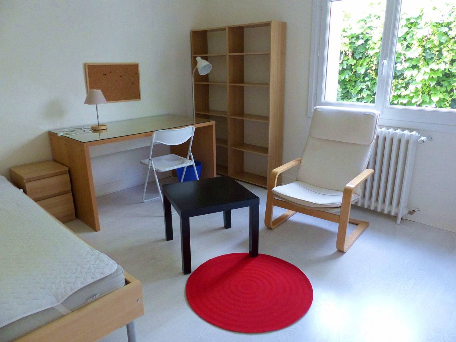 Une photo de l’annonce