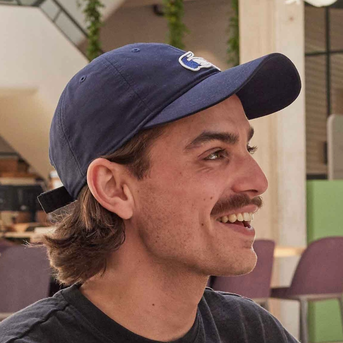 Paul