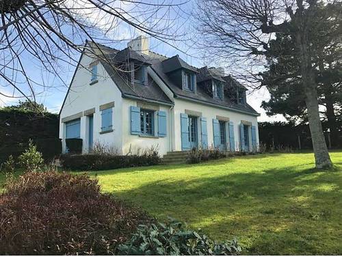 Loue maison 3 chambres, 8 couchages - Lancieux (22)