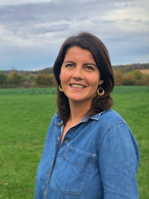 Pauline F.