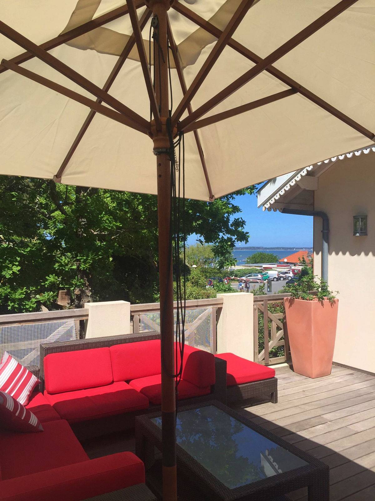 Une photo de l’annonce de location de vacances