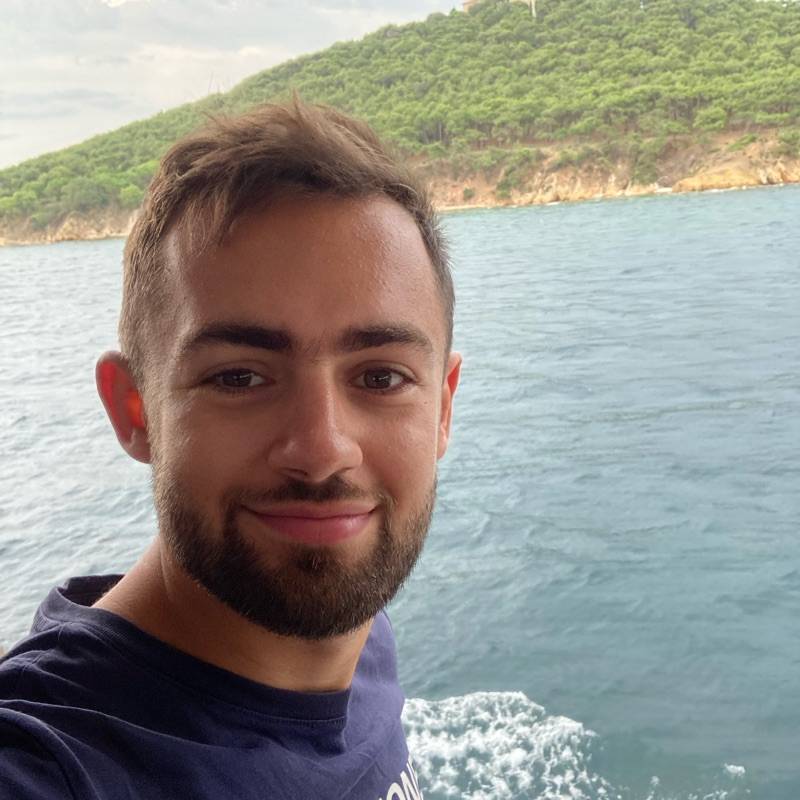 Jérémy