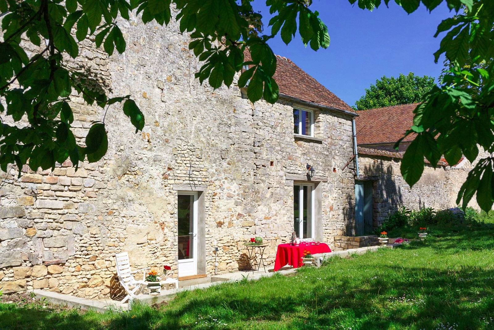 Une photo de l’annonce de location de vacances