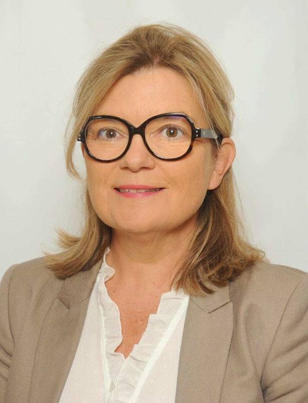 Frédérique