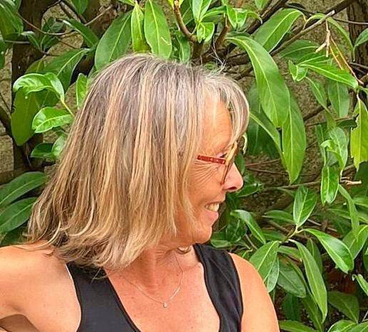 Geneviève