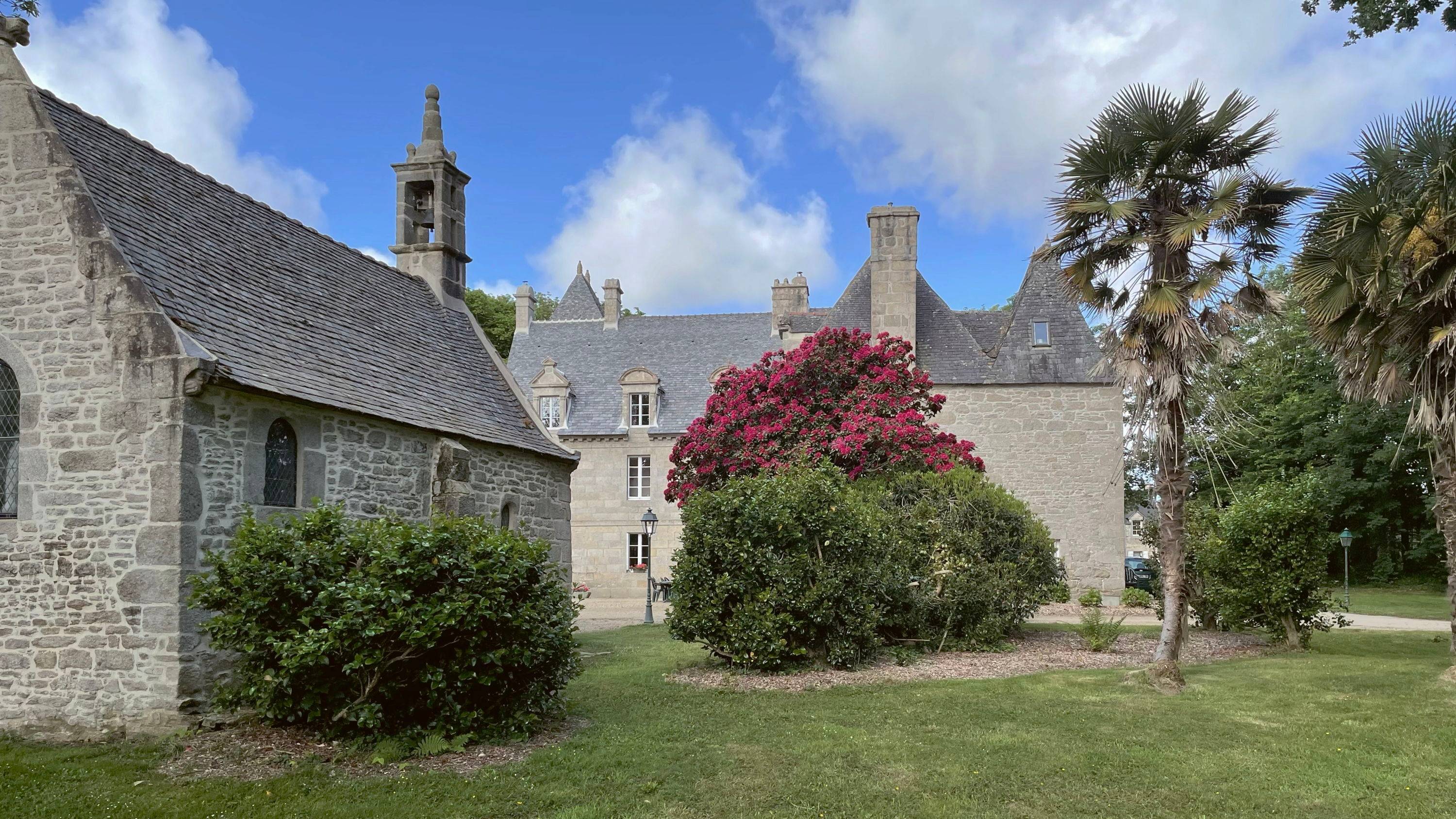 Une photo de l’annonce de location de vacances