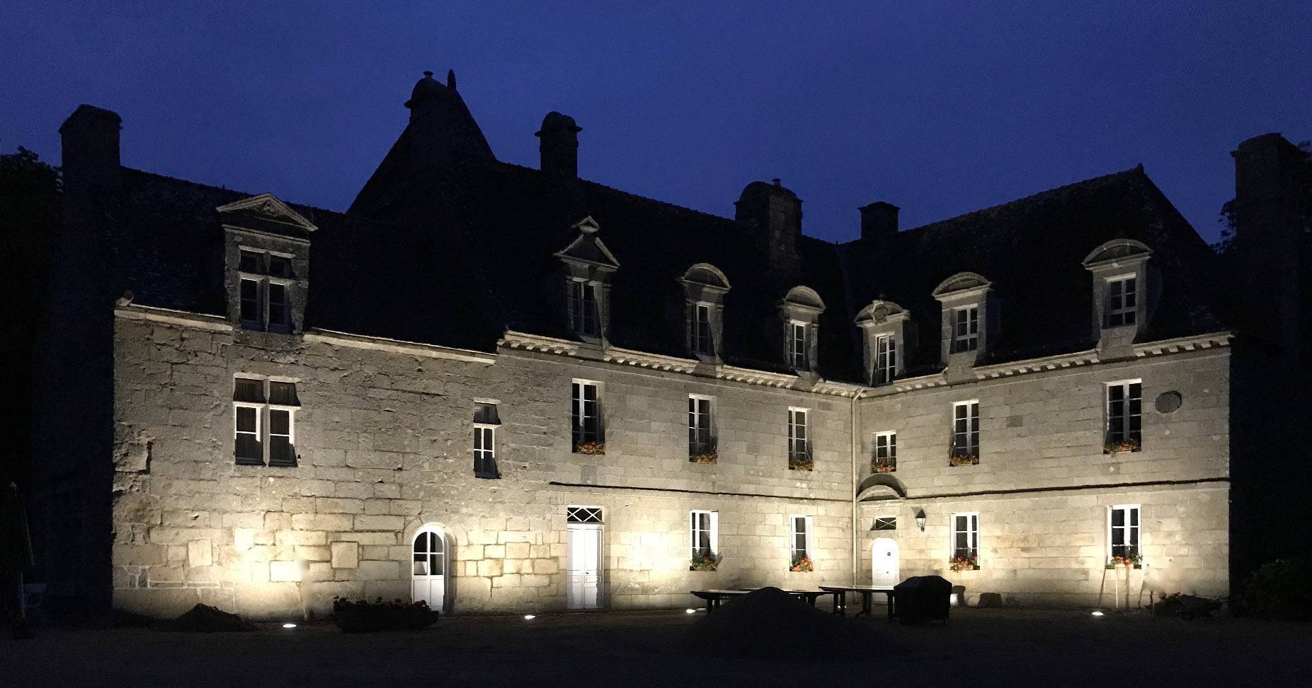 Une photo de l’annonce de location de vacances