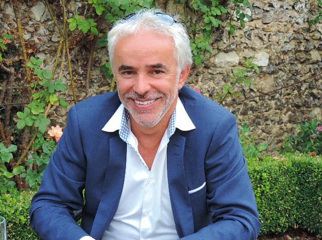 Jérôme