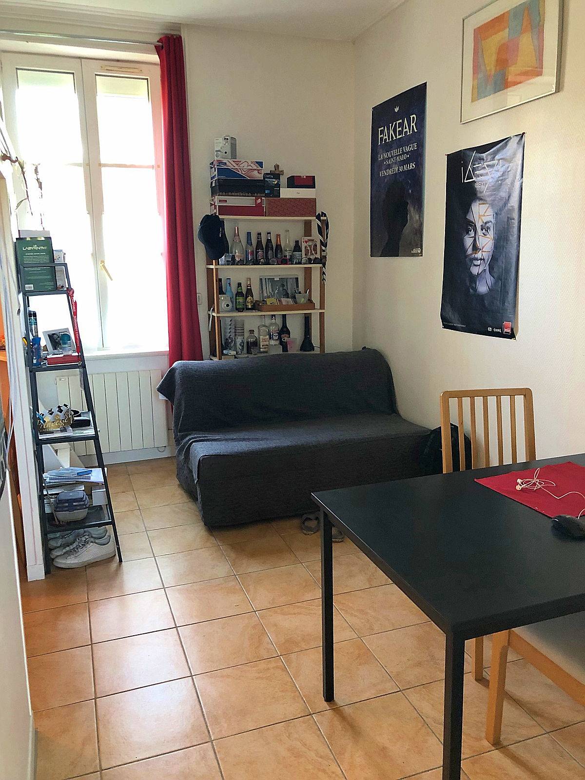 Une photo de l’annonce
