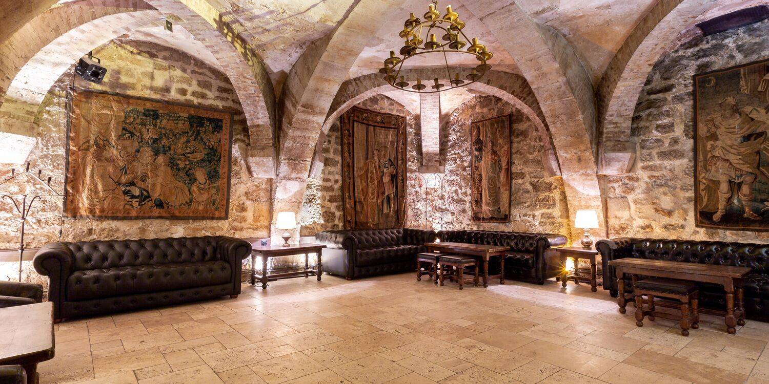 Propose un espace chargé d’histoire pour vos événements - Paris 7ème