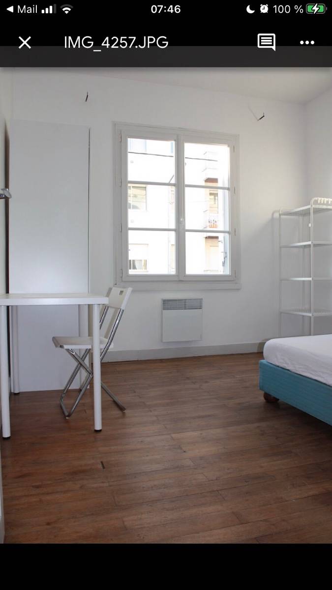 Une photo de l’annonce