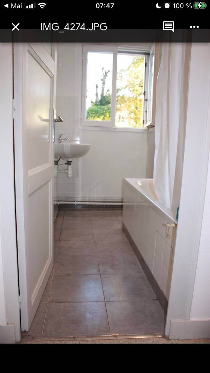 Une photo de l’annonce