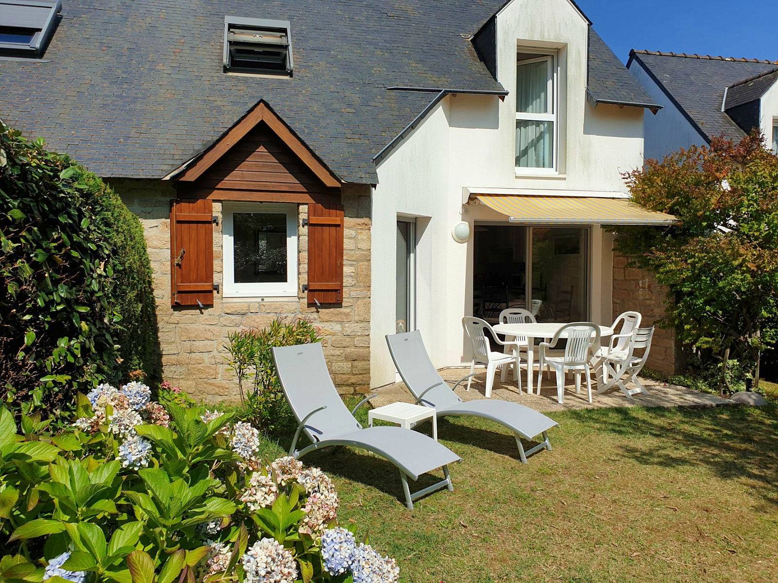 Une photo de l’annonce de location de vacances