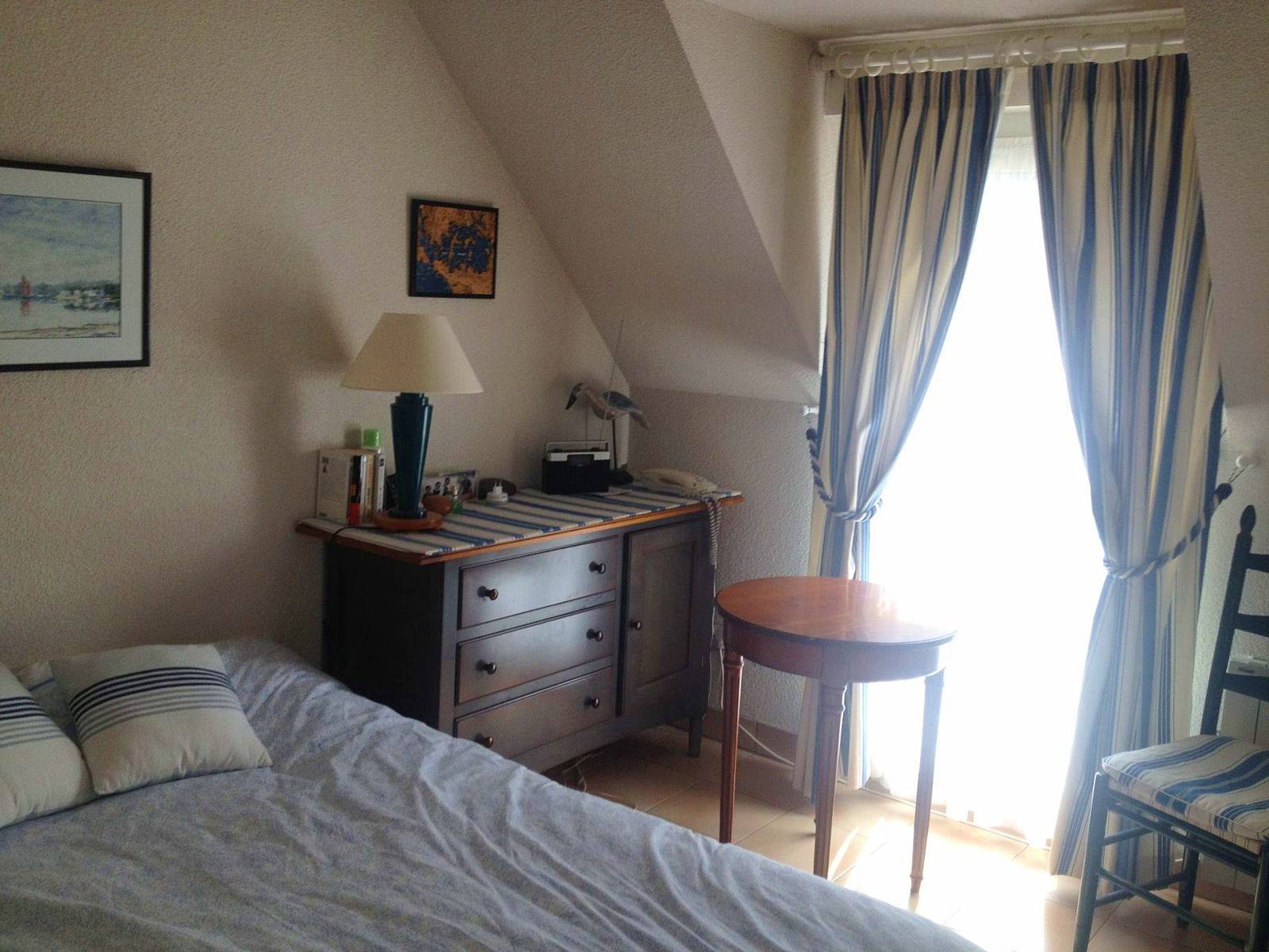 Une photo de l’annonce de location de vacances