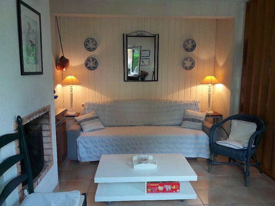 Une photo de l’annonce de location de vacances