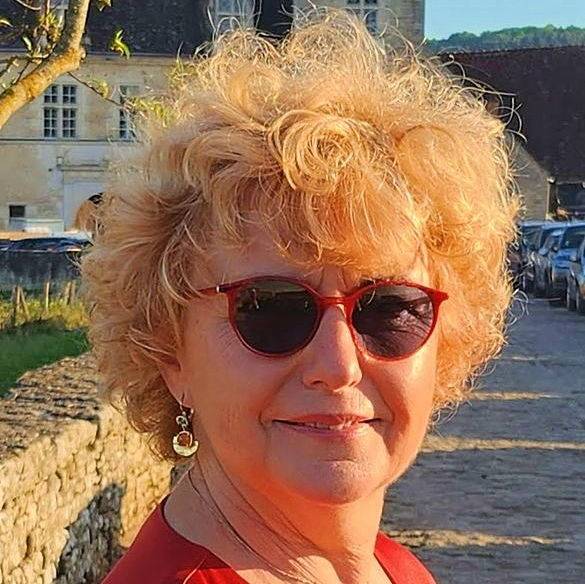 Florence G.