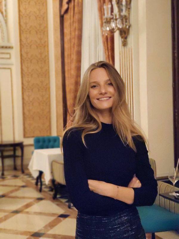 Cécile