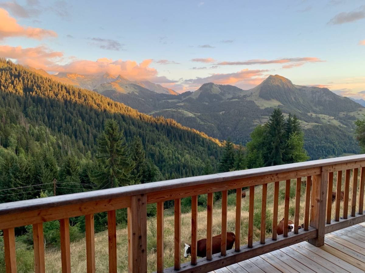 Une photo de l’annonce de location de vacances