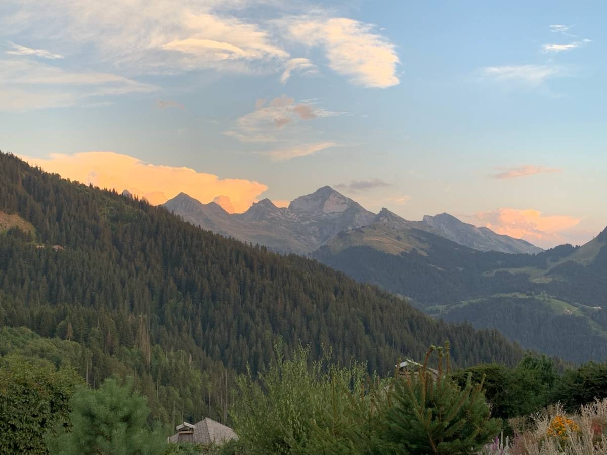 Une photo de l’annonce de location de vacances