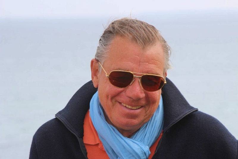 Jean-Claude