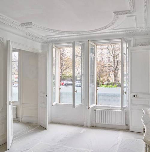 Loue appartement 110m² 16ème arrondissement Paris