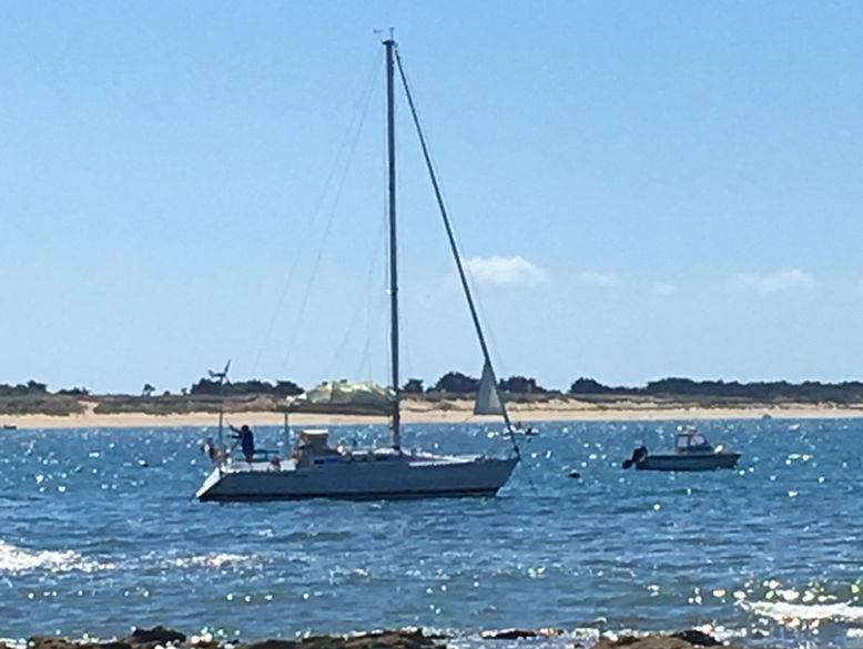 Une photo de l’annonce de location de vacances