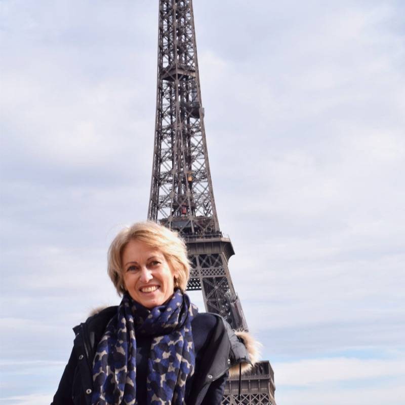 Véronique