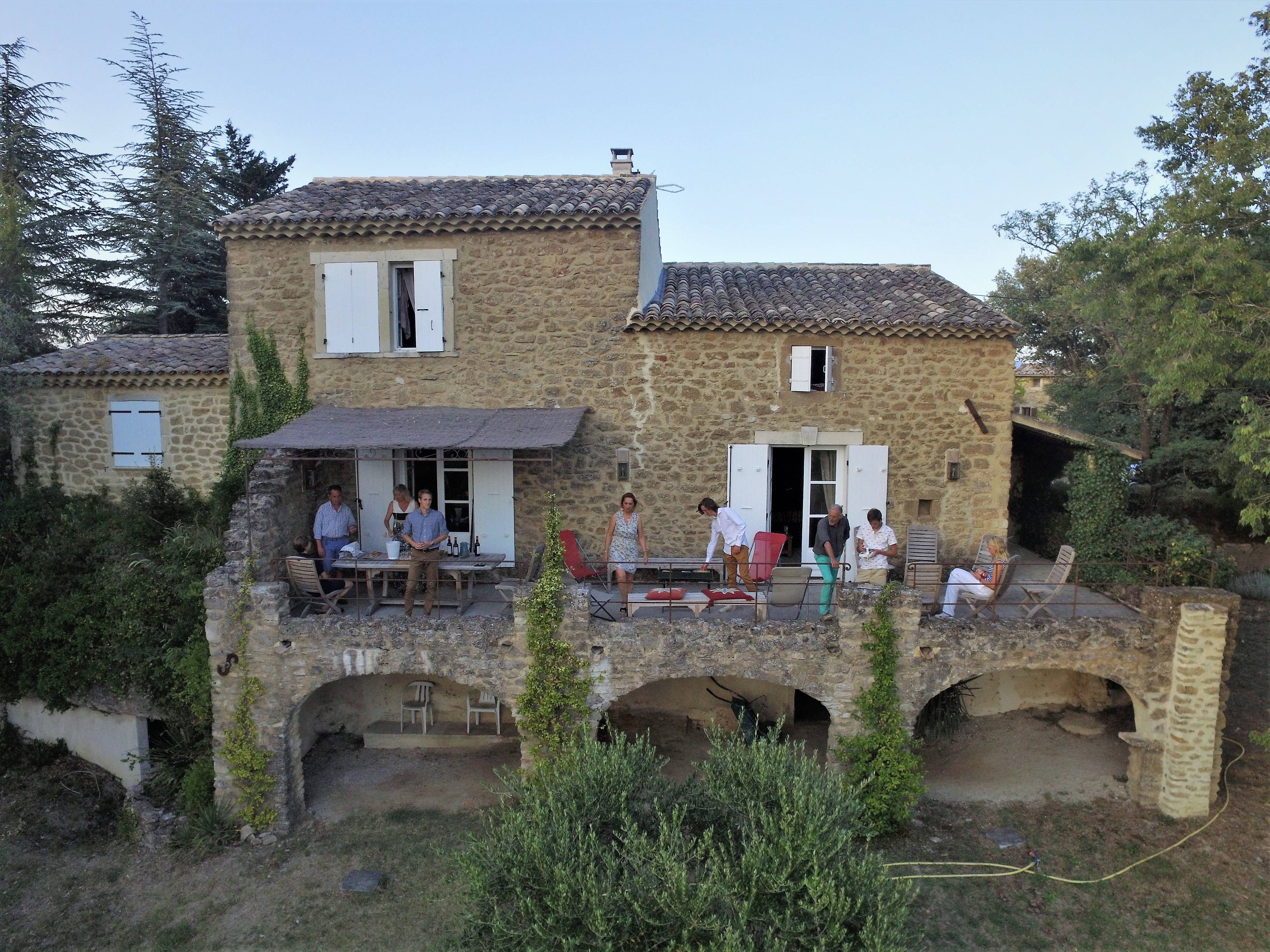 Une photo de l’annonce