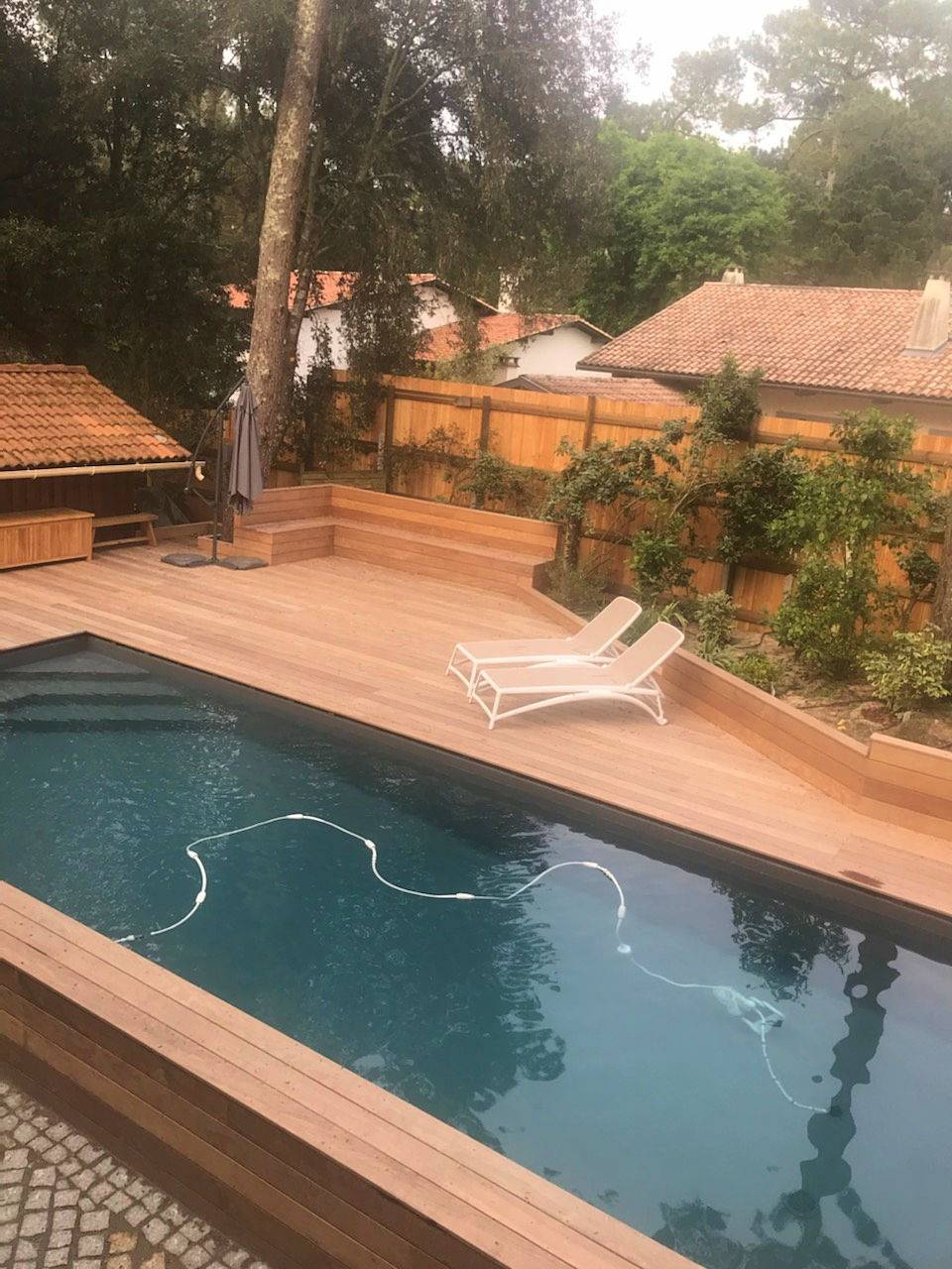 Une photo de l’annonce de location de vacances