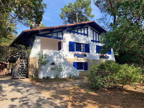 Loue Pyla sur mer (33) / Villa 10-12 personnes La Teste-de-Buch