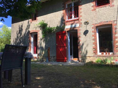 Loue maison pour 4/6 personnes à 18km du Puy du Fou