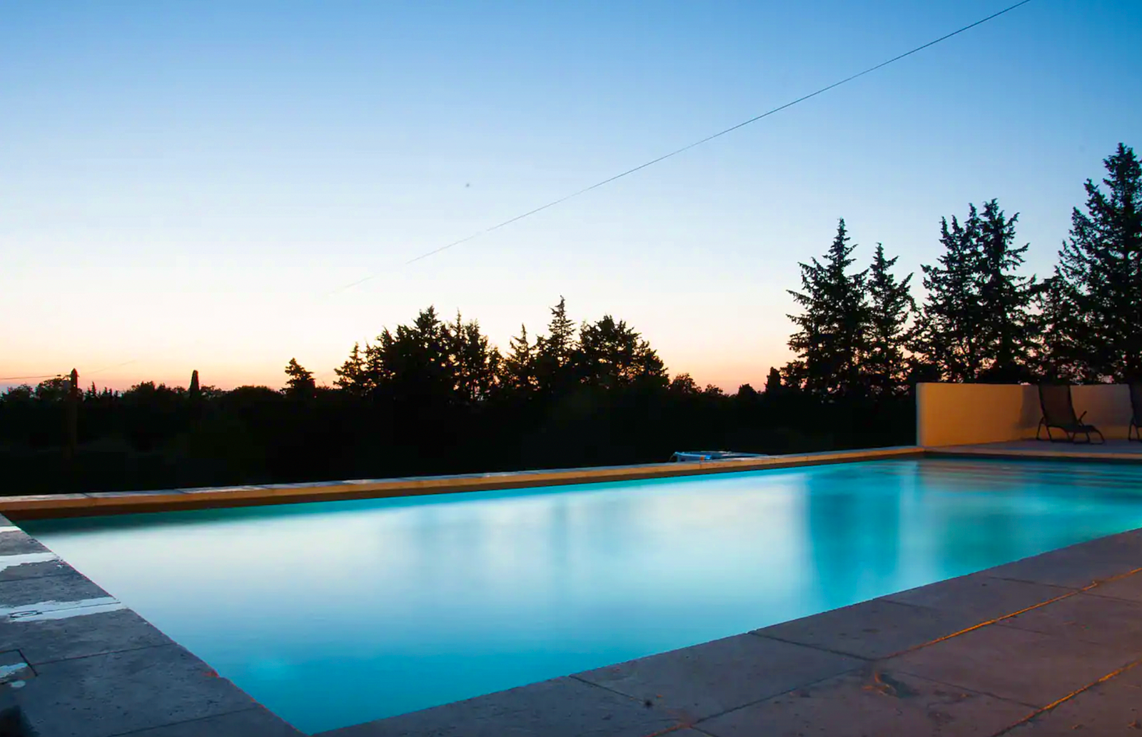Une photo de l’annonce de location de vacances