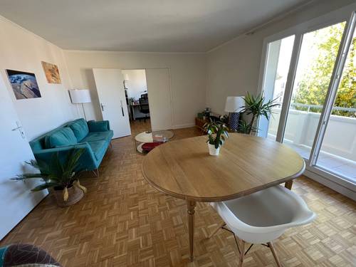 Loue appartement - 89m² - Versailles Rive Droite