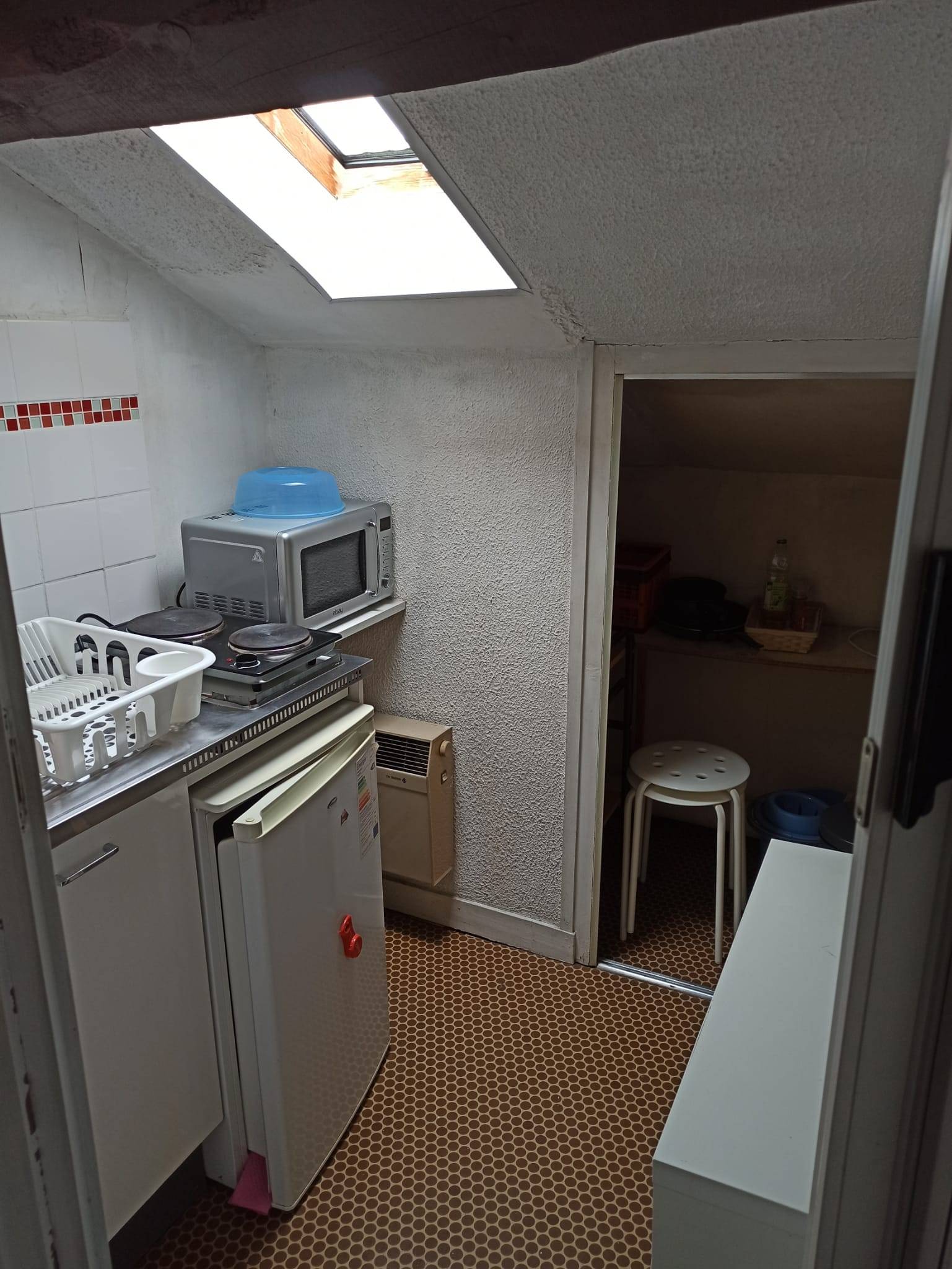 Une photo de l’annonce