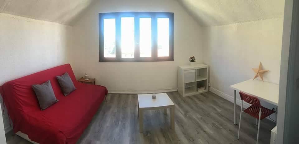 Une photo de l’annonce