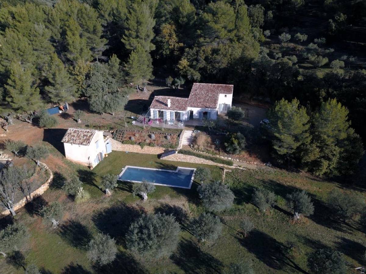 Une photo de l’annonce de location de vacances